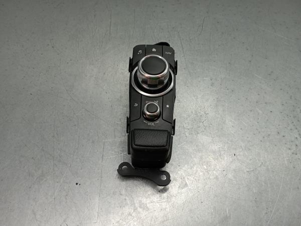 Multifunction control MAZDA CX-3 (DK)