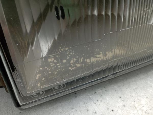 Phare avant gauche FIAT Tipo Hatchback (160_) Imagem-1