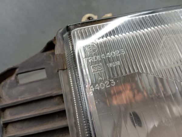 Phare avant gauche FIAT Tipo Hatchback (160_) Imagem-6