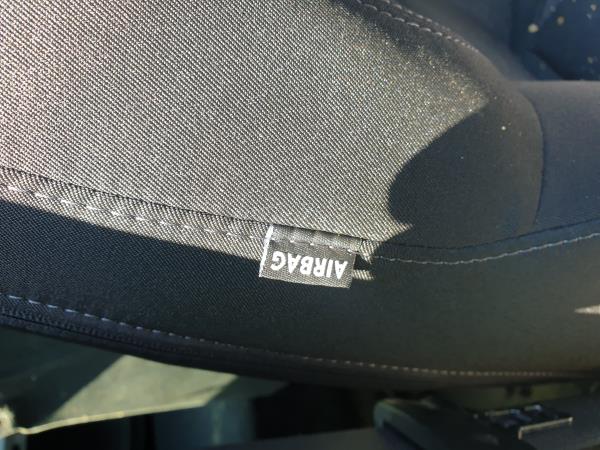 Airbag Destro RENAULT Clio V (BF_)