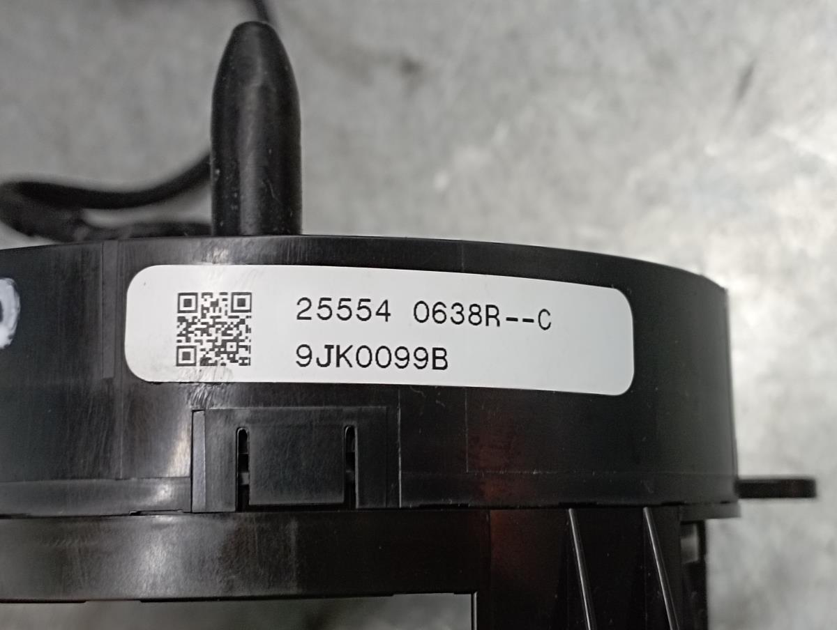 Fita de airbags RENAULT Clio V (BF_) Imagem-3