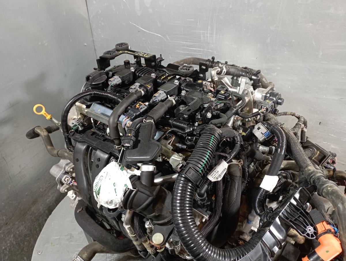 Moteur complet RENAULT Clio V (BF_) Imagem-4
