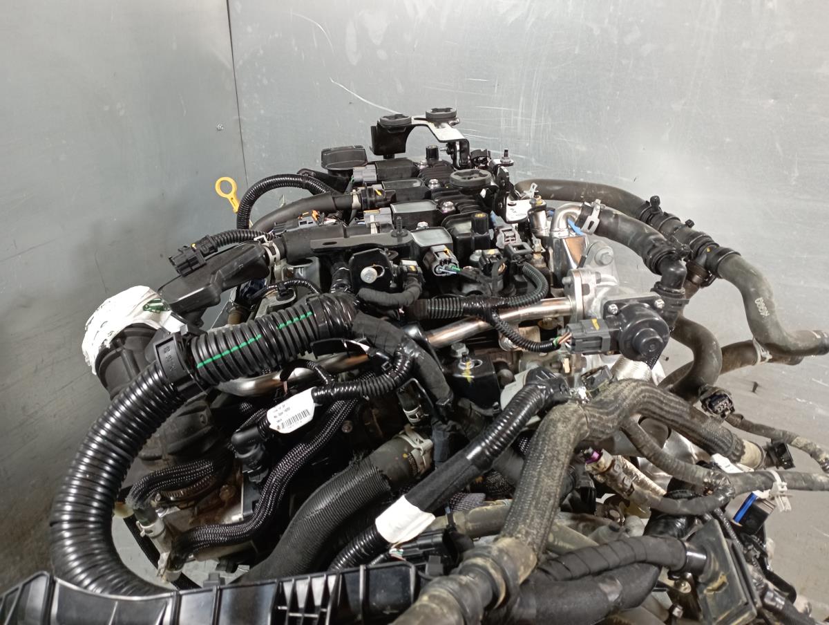 Moteur complet RENAULT Clio V (BF_) Imagem-6