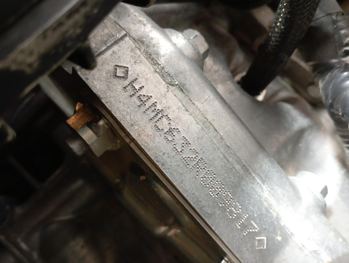 Moteur complet RENAULT Clio V (BF_) Imagem-11