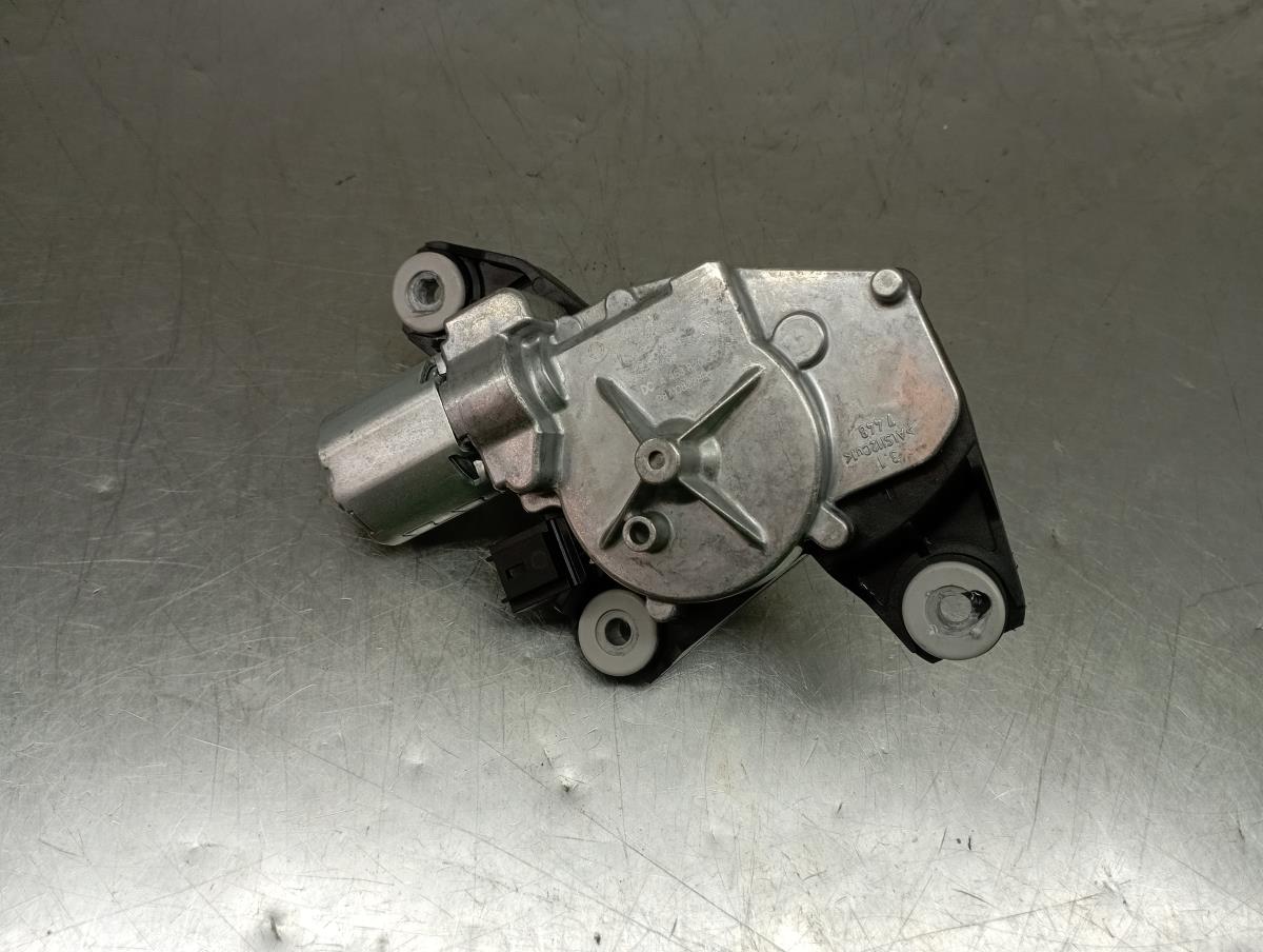 Motor limpa vidros trás RENAULT Clio V (BF_) Imagem-1