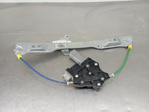 Lève-vitre avant gauche OPEL Corsa E