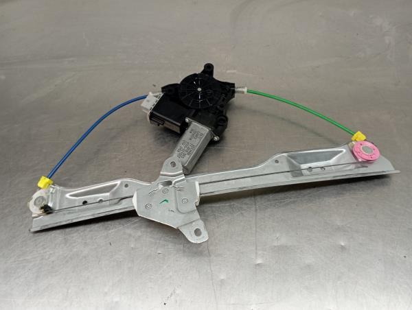 Lève-vitre avant gauche OPEL Corsa E Imagem-1