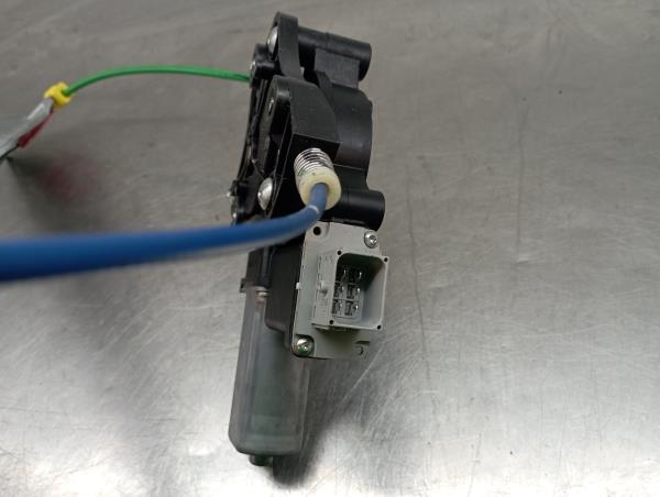 Lève-vitre avant gauche OPEL Corsa E Imagem-2