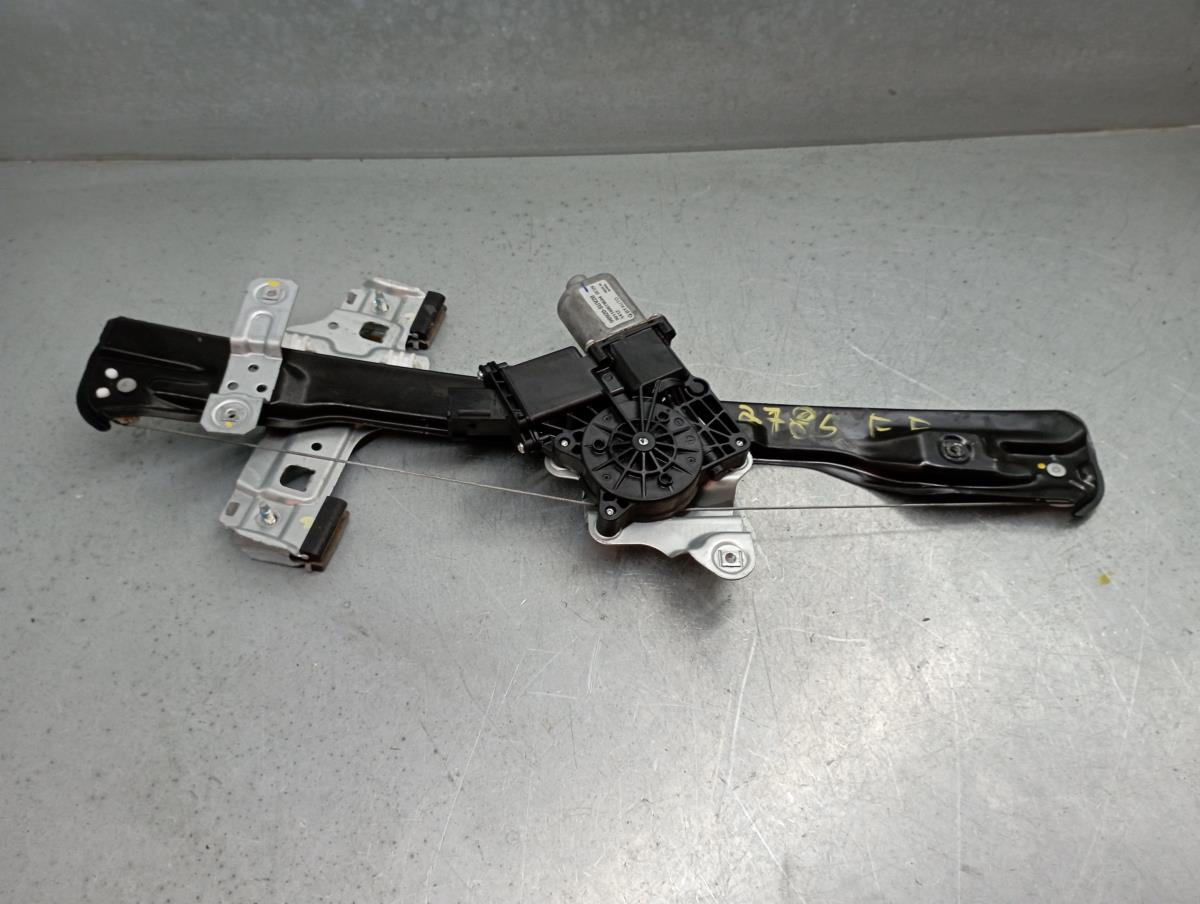 Lève-vitre avant gauche OPEL Mokka / Mokka X