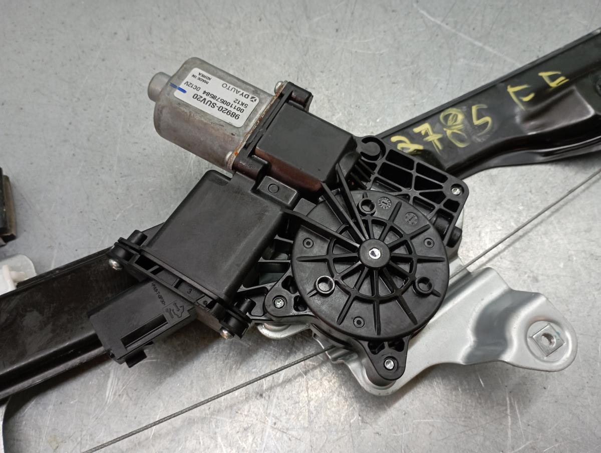 Lève-vitre avant gauche OPEL Mokka / Mokka X Imagem-2