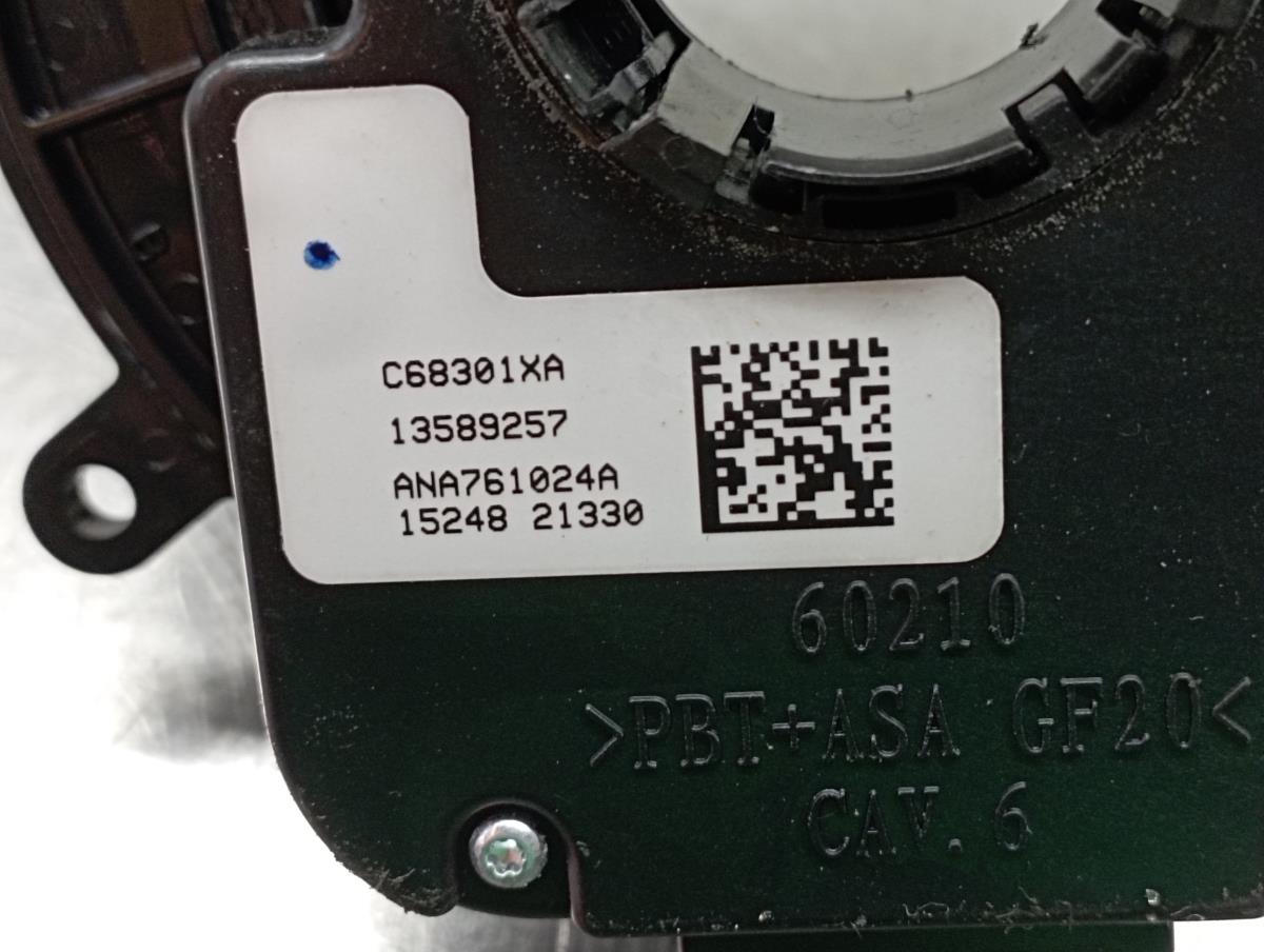 Fita de airbags OPEL Mokka / Mokka X Imagem-2