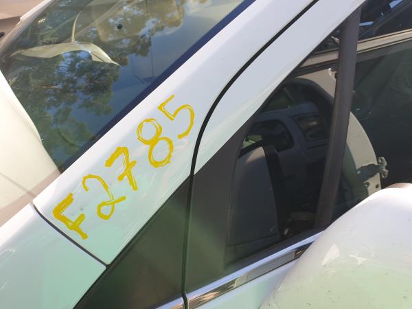 Vidro triangular frente esquerdo OPEL Mokka / Mokka X