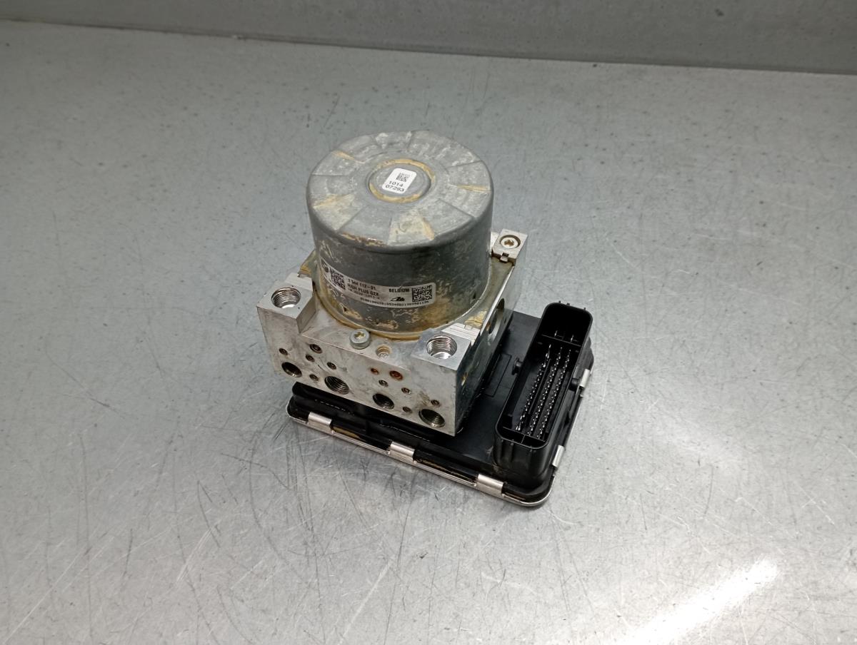 ABS BMW 3 (G20, G80)