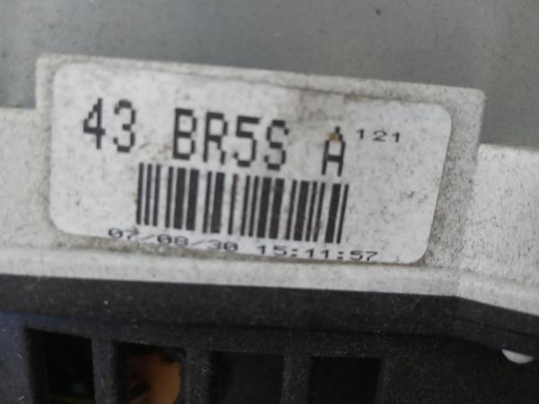 Quadrante / painel de instrumentos MAZDA 3 Sedan (BK) Imagem-3