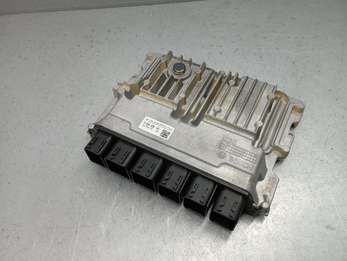 Centralina motor / ECU BMW 3 (G20, G80)