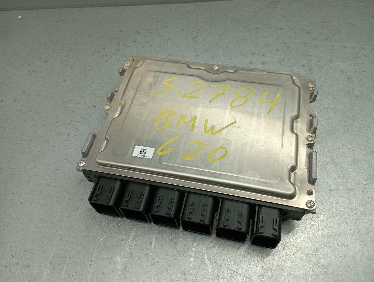 Centralina motor / ECU BMW 3 (G20, G80) Imagem-1