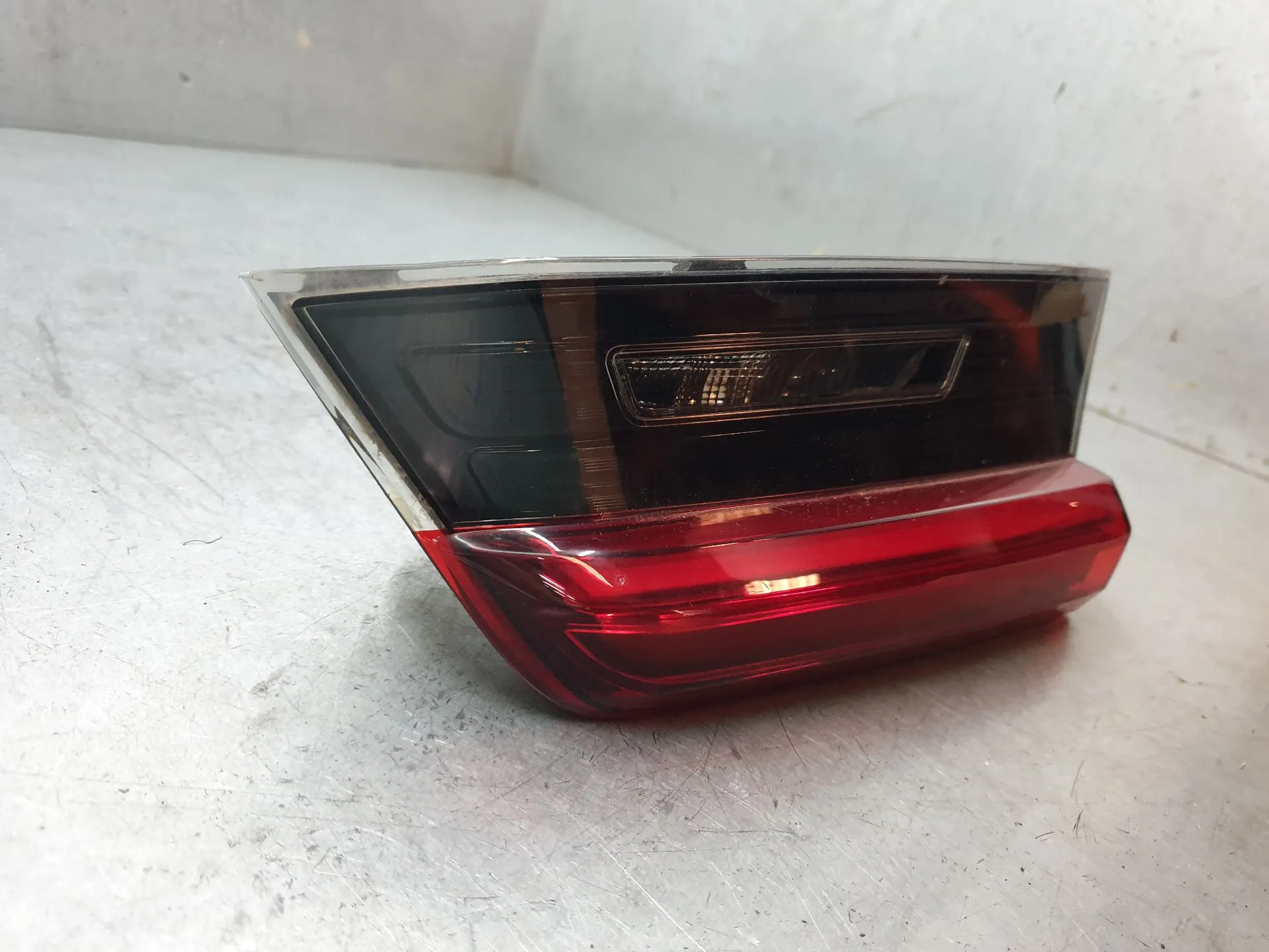 Fanale Destro Baule BMW 3 (G20, G80) Imagem-1