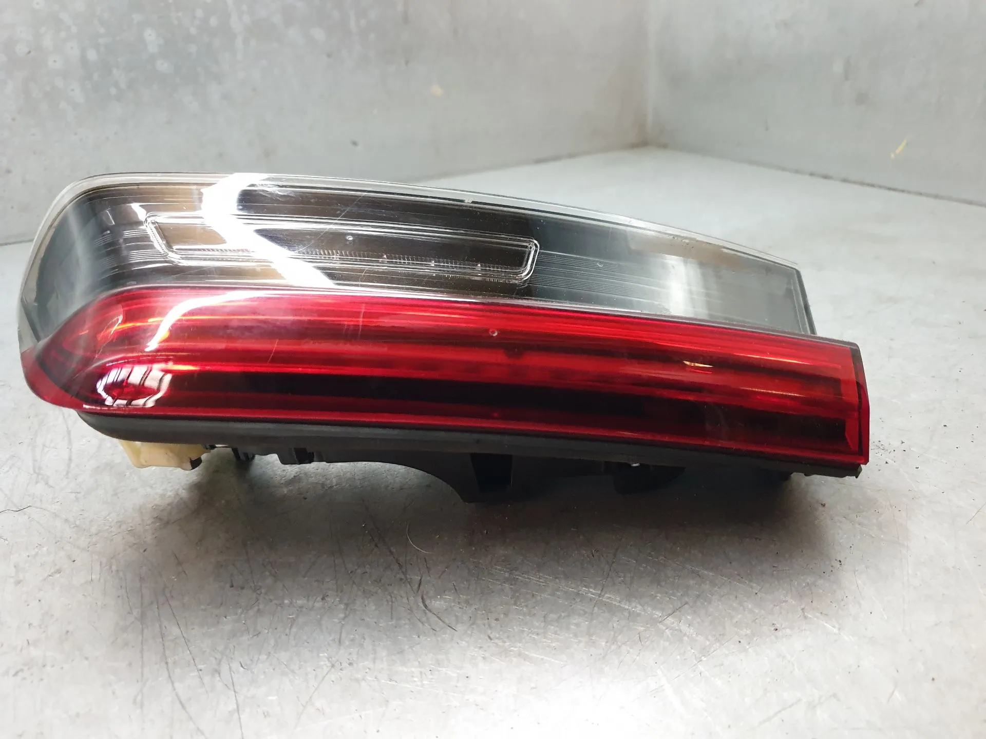 Fanale Destro Baule BMW 3 (G20, G80) Imagem-2