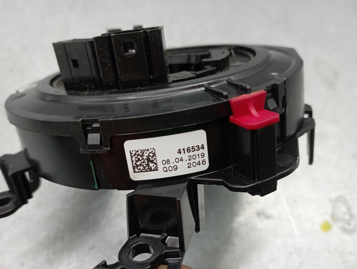 Fita de airbags BMW 3 (G20, G80) Imagem-5