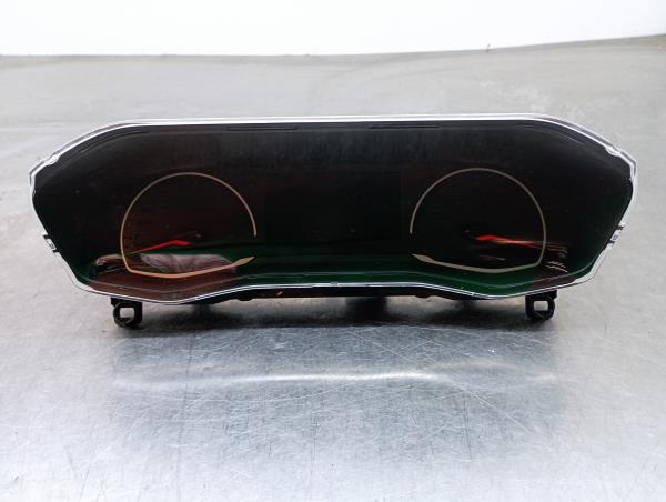 Instrument cluster PEUGEOT 208 II Imagem-1