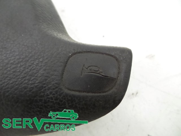 Airbag du Volant OPEL Zafira A (F75_) Imagem-3
