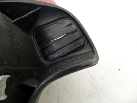 Airbag du Volant OPEL Zafira A (F75_) Imagem-2