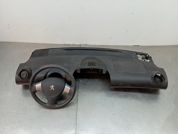 Kit d’airbags PEUGEOT 107 Imagem-0