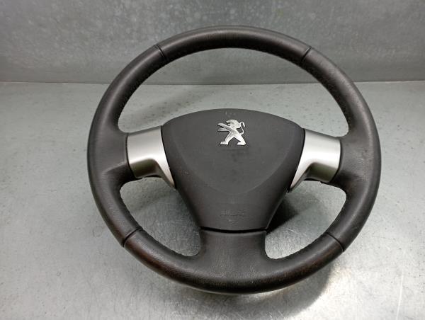 Kit d’airbags PEUGEOT 107 Imagem-1