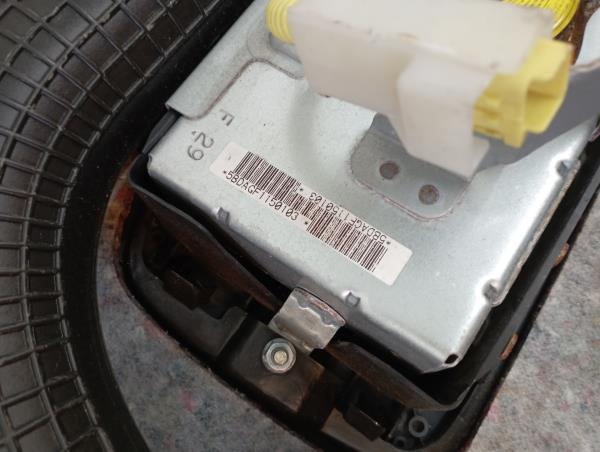 Kit d’airbags PEUGEOT 107 Imagem-7