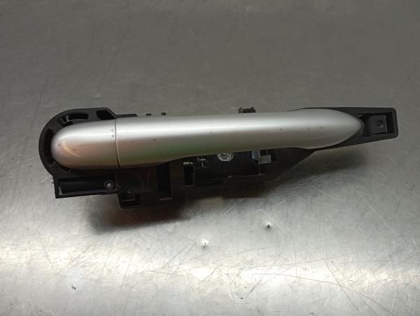 Puxador porta frente direita RENAULT Kangoo (KW0/1_)