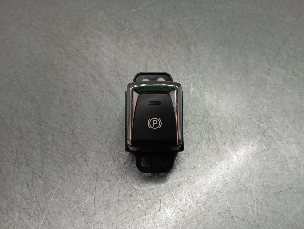 Botão / interruptor travão de parque NISSAN Qashqai II (J11)