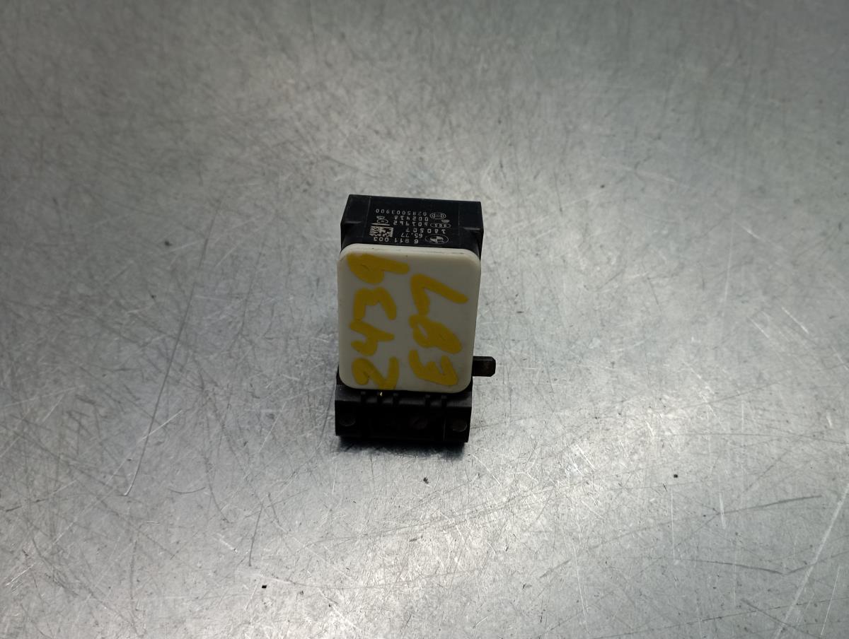 Sensor airbag Delantero Izquierdo BMW 1 (E81) Imagem-1