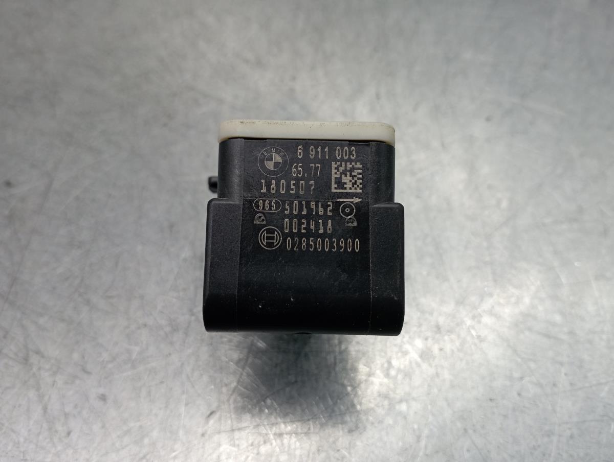 Sensor airbag Delantero Izquierdo BMW 1 (E81) Imagem-2