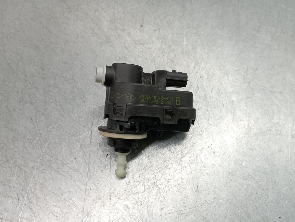 Motore regolazione fari RENAULT Captur II