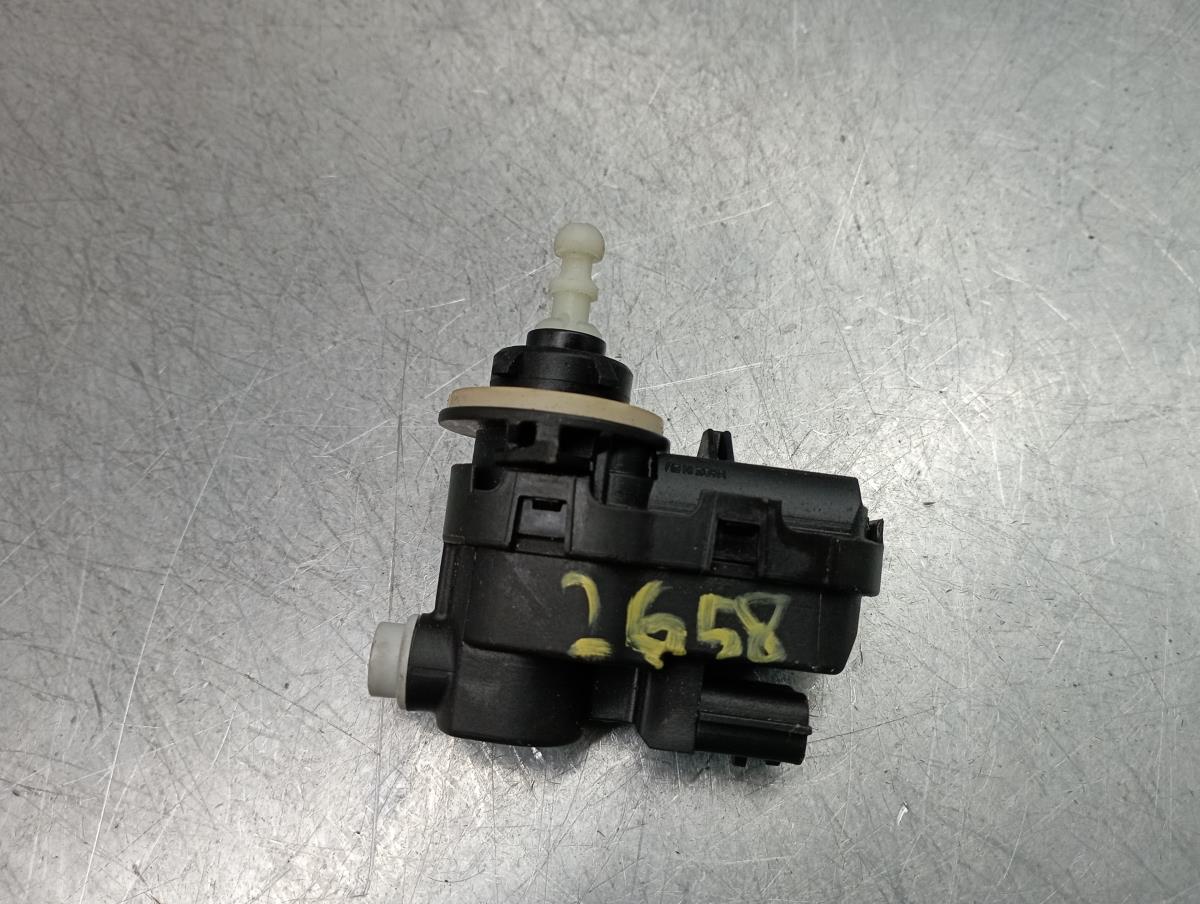 Motore regolazione fari RENAULT Captur II Imagem-1