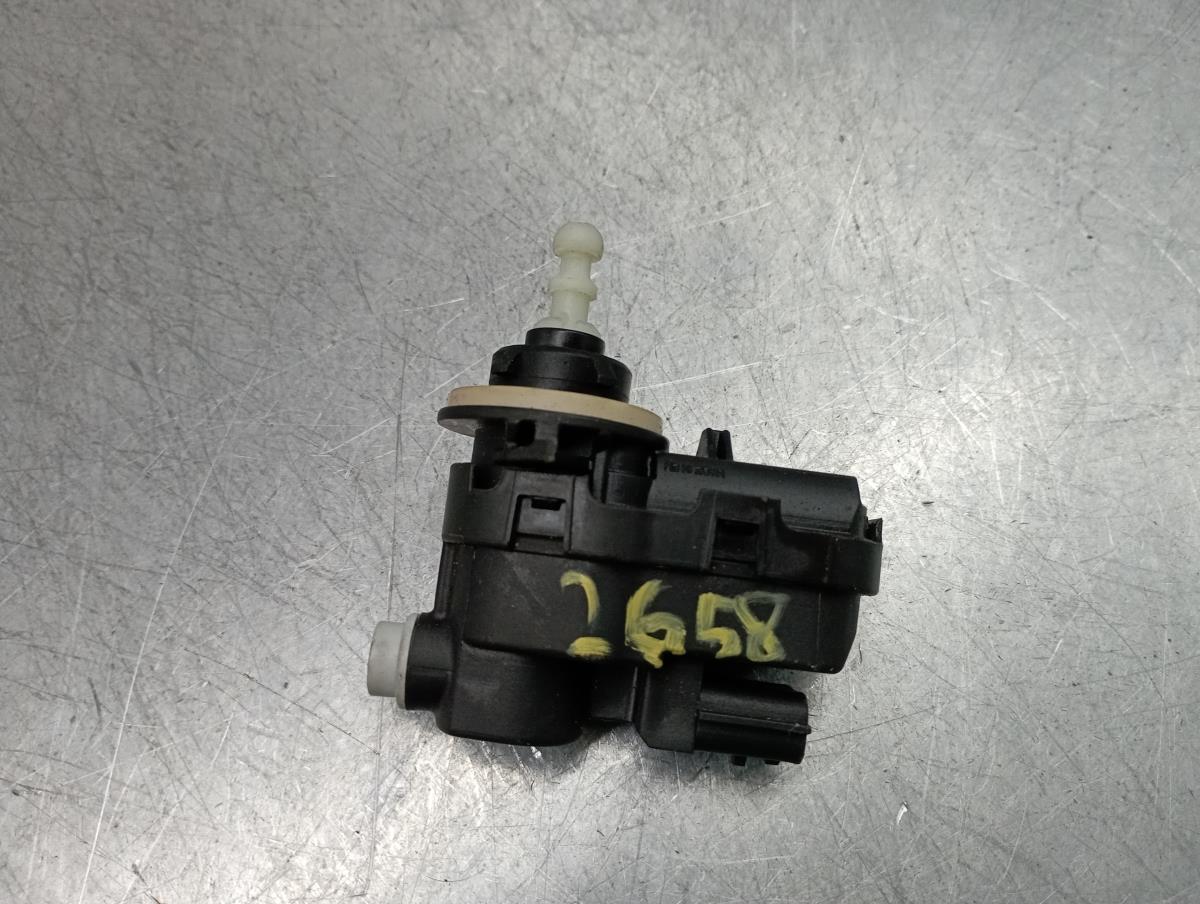 Motore regolazione fari RENAULT Captur II Imagem-2