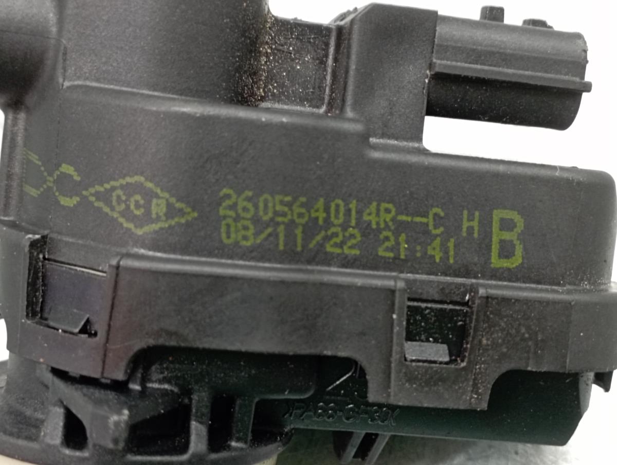 Motore regolazione fari RENAULT Captur II Imagem-4