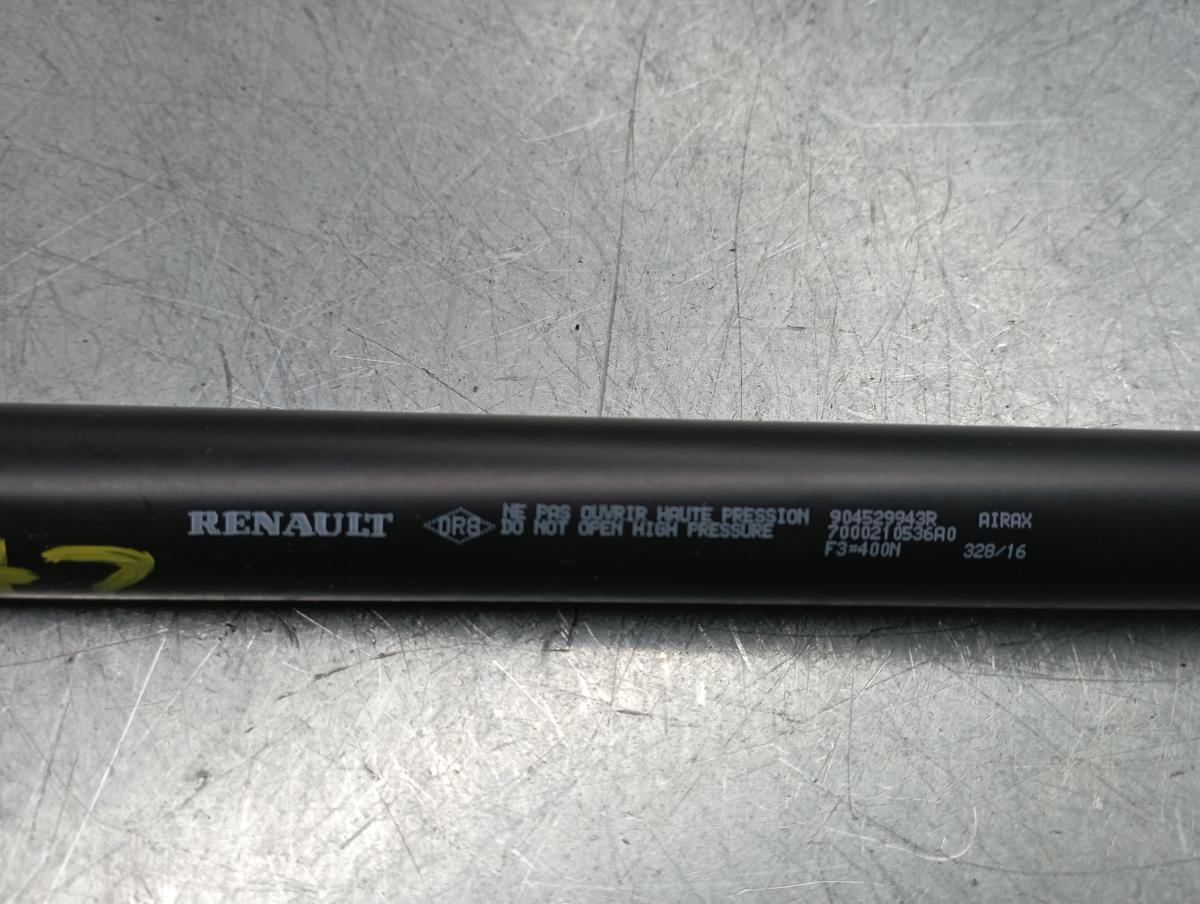 Amortisseur de coffre DACIA Sandero II (5S_) Imagem-2