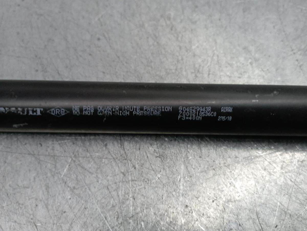 Ammortizzatore Bagagliaio DACIA Sandero II (5S_) Imagem-1