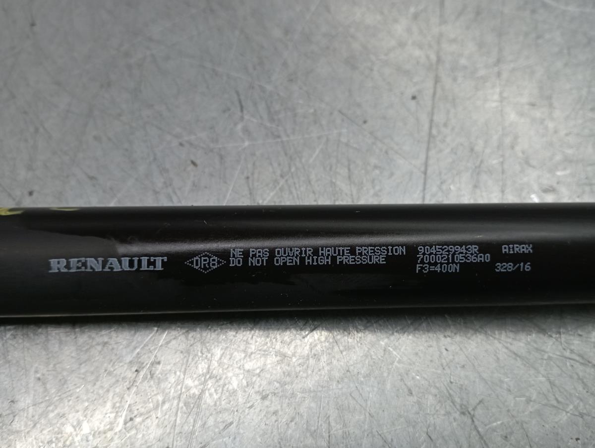 Ammortizzatore Bagagliaio DACIA Sandero II (5S_) Imagem-1