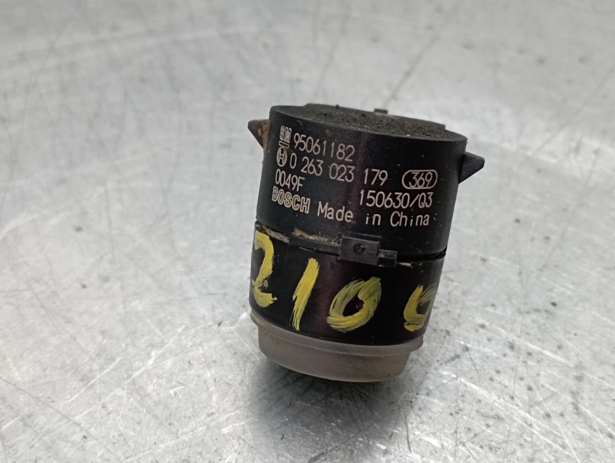 Sensor de estacionamento OPEL Mokka / Mokka X Imagem-3