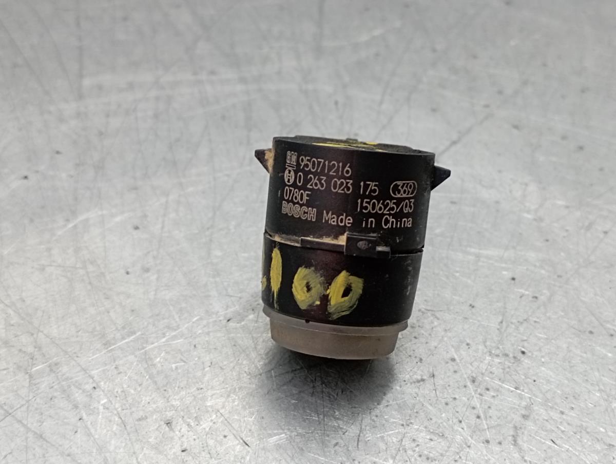 Sensor de estacionamento OPEL Mokka / Mokka X Imagem-3