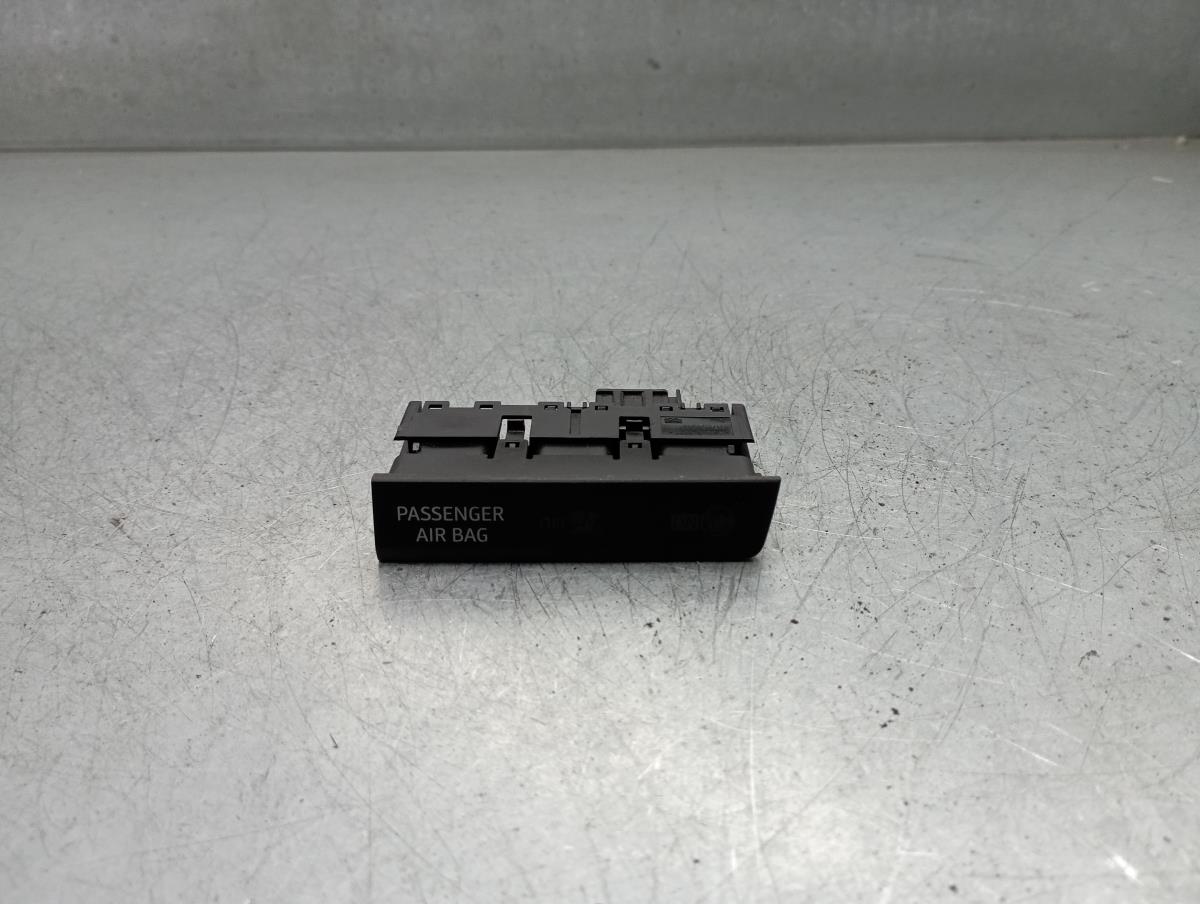 Display / schermo informazioni SEAT Leon ST (5F8)