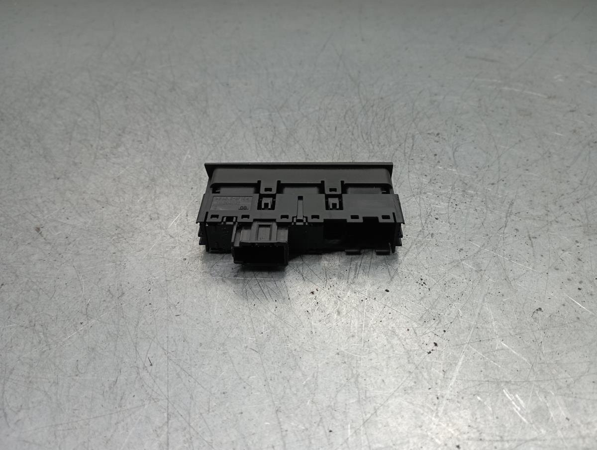 Display / ecrã de informações SEAT Leon ST (5F8) Imagem-1