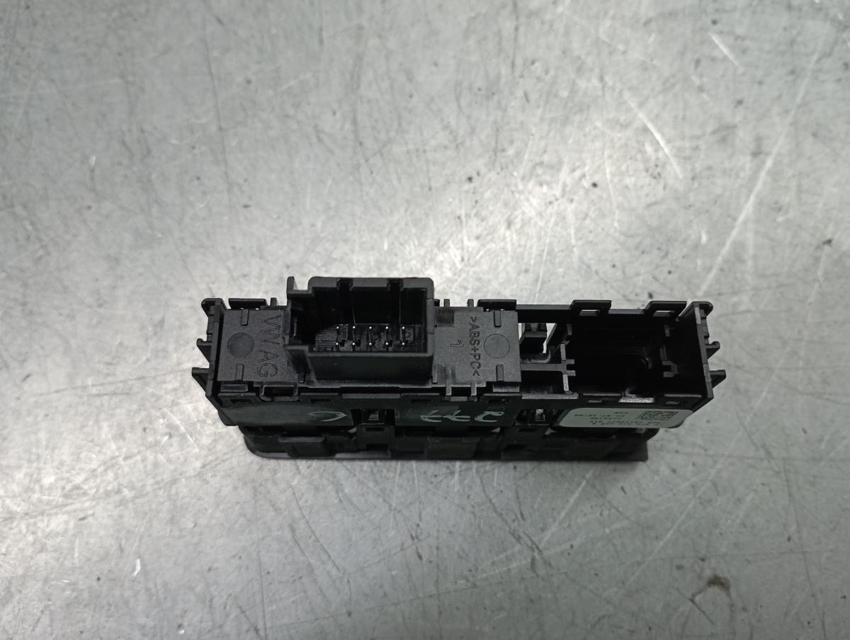 Display / ecrã de informações SEAT Leon ST (5F8) Imagem-2