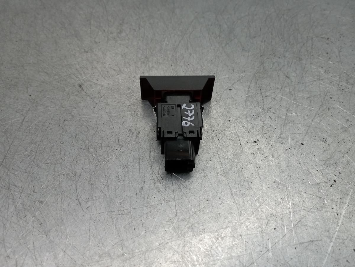 Botão / interruptor 4 piscas SEAT Leon ST (5F8) Imagem-1