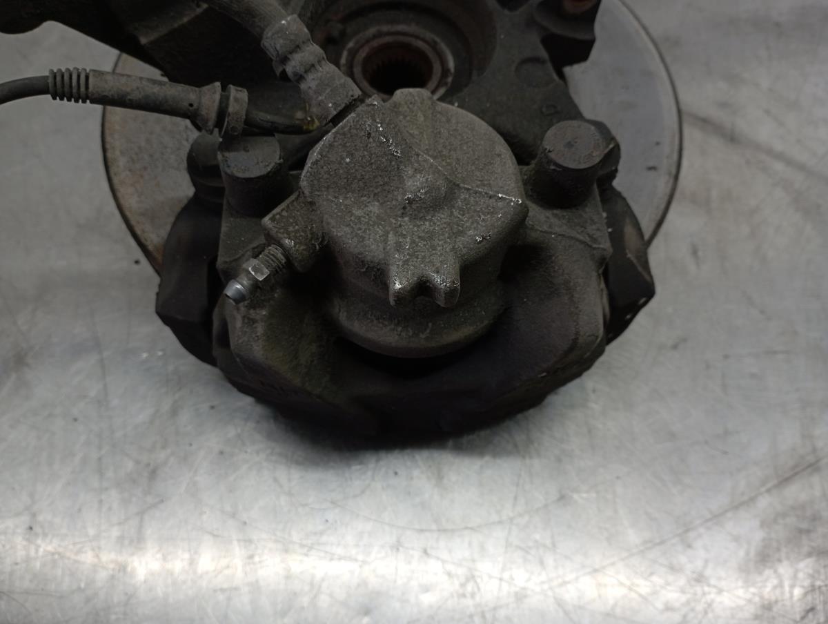 Right front Brake Caliper DACIA Lodgy (JS_)