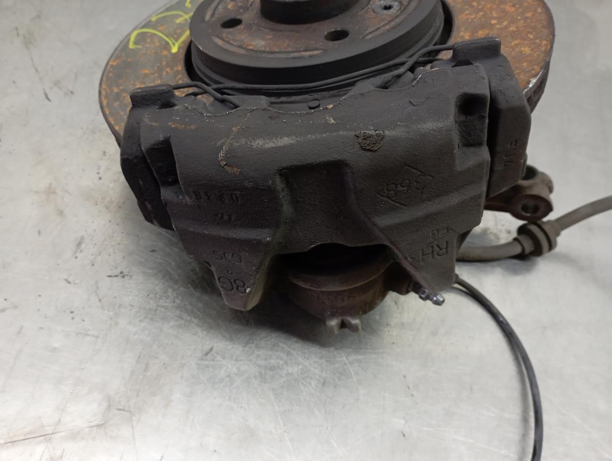 Right front Brake Caliper DACIA Lodgy (JS_) Imagem-2