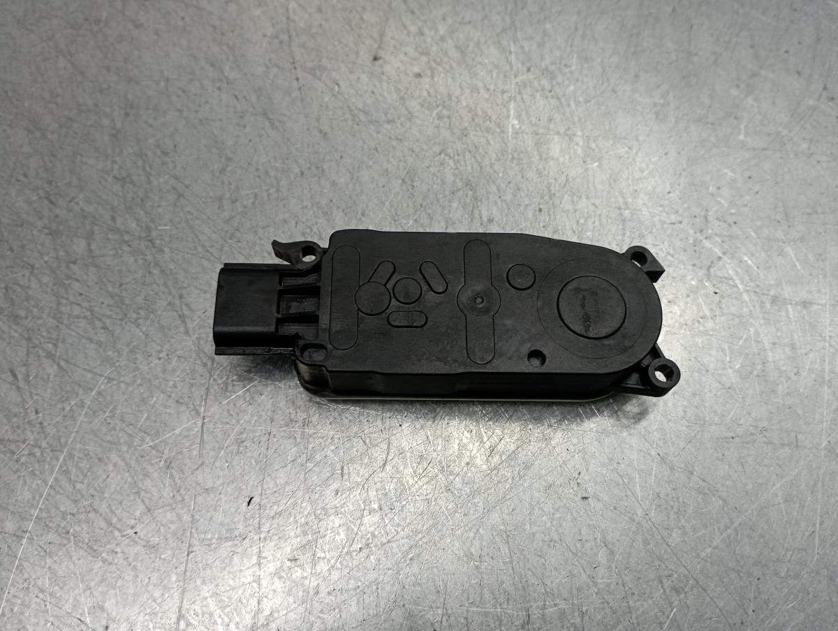 Motor da comporta da sofagem RENAULT Clio V (BF_) Imagem-1