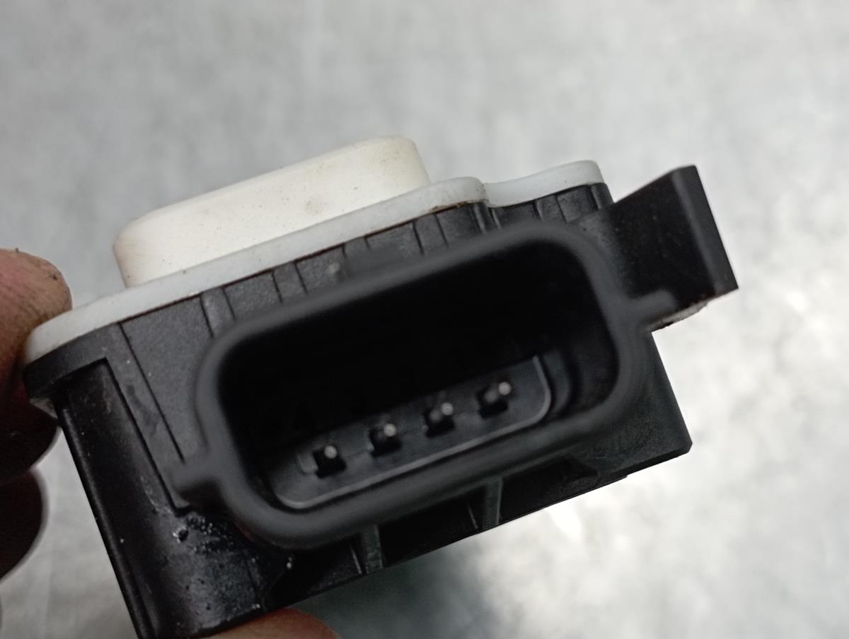 Motor da comporta da sofagem RENAULT Clio V (BF_) Imagem-2